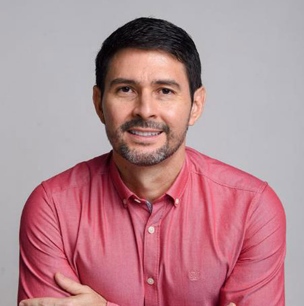 Pablo Elizondo