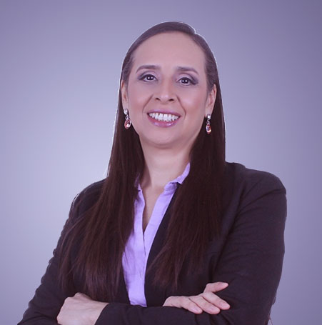 Mónica Mendoza